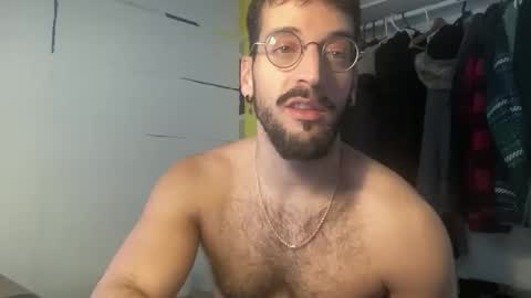 JEUNEMEK007 online show from 03-20-26, 12:54