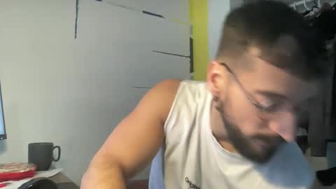 JEUNEMEK007 online show from 04-07-26, 01:11