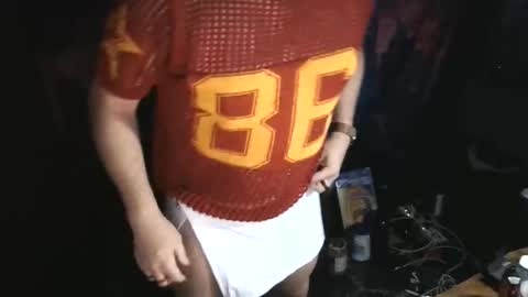 jewelzburns online show from 10-25-25, 07:49