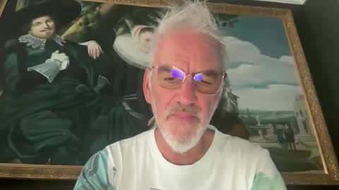 jewlronny online show from 11-28-25, 10:18