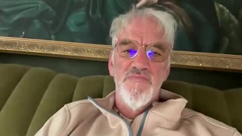 jewlronny online show from 03-11-26, 11:38