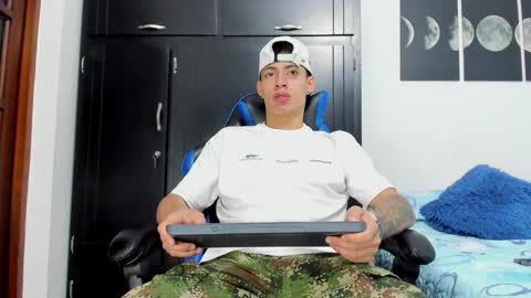 jey cox online show from 09-18-25, 12:29