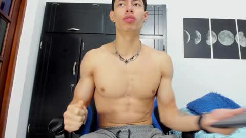 jey cox online show from 10-04-25, 10:57