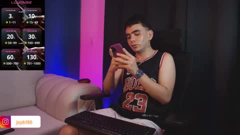 jey keler online show from 11-30-25, 01:59