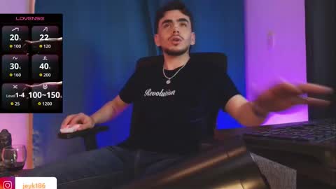 jey keler online show from 01-15-26, 03:11