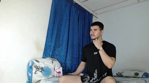 Juan David online show from 01-10-25, 11:22