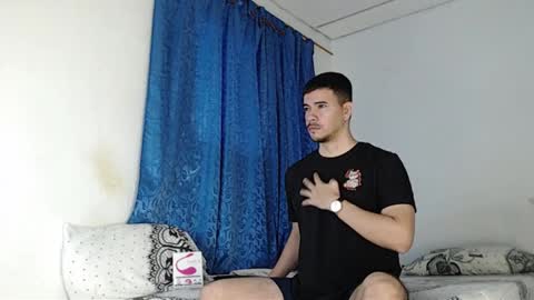 Juan David online show from 01-19-25, 11:45