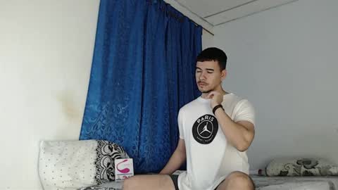 Juan David online show from 01-21-25, 10:30