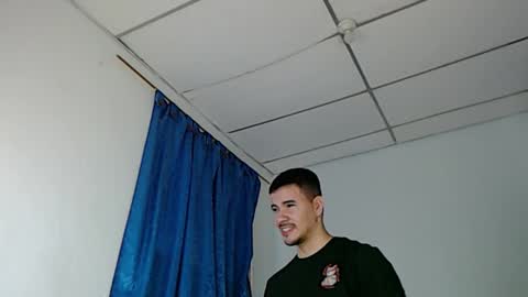 Juan David online show from 03-07-25, 10:10