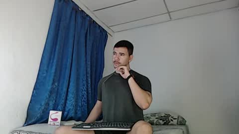 Juan David online show from 03-10-25, 11:21