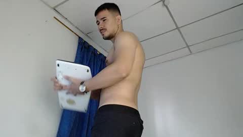 Juan David online show from 10-11-25, 12:04