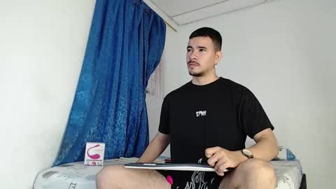 Juan David online show from 10-30-25, 11:00