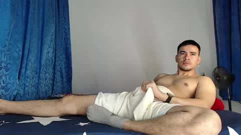 Juan David online show from 04-04-26, 11:18