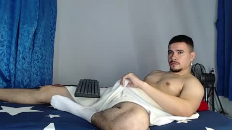 Juan David online show from 06-23-26, 12:03