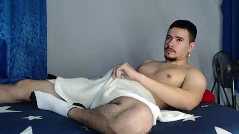 Juan David online show from 07-02-26, 11:27