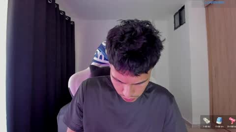 Jeyden Camilo online show from 04-04-26, 05:54