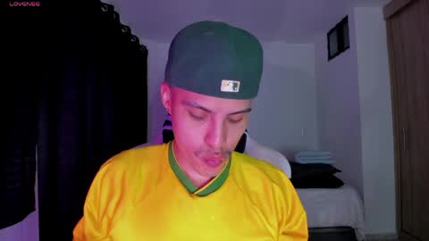 Jeyden Camilo online show from 05-02-26, 02:16