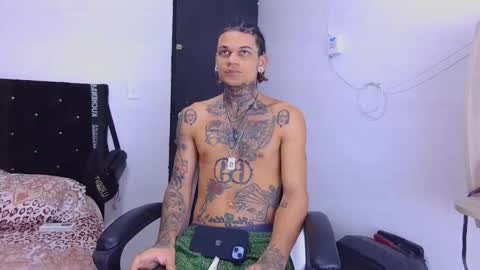 JEYKOB online show from 10-30-25, 09:26