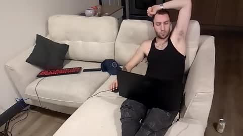 NedeledeN online show from 11-15-25, 01:14