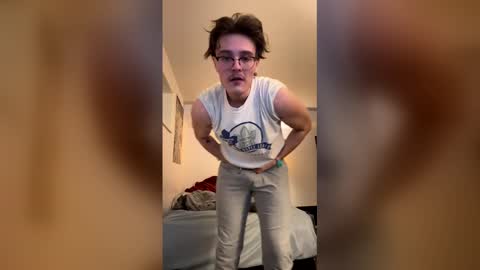 Snapshot of jfrcarleton chatting on 03-21-26, 10:53 jfrcarleton online show from 03-21-26, 10:53