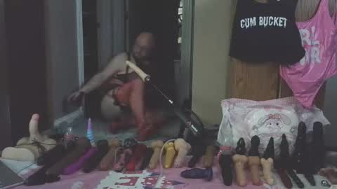 Snapshot of jghosty69 chatting on 03-08-26, 02:04 Nasty Cumslut online show from 03-08-26, 02:04