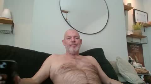 jgmack72 online show from 05-09-26, 12:32
