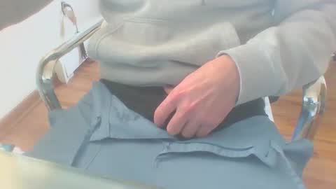 Snapshot of jgmn811 chatting on 03-22-26, 08:23 Jay online show from 03-22-26, 08:23