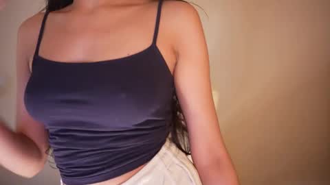 Jhaanvi online show from 12-20-24, 05:08