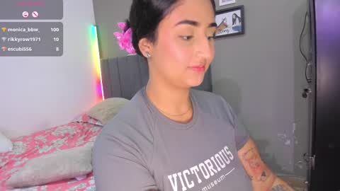 jhackelin  My independent account online show from 02-26-25, 01:53