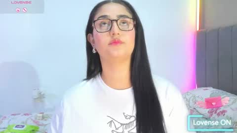 Snapshot of jhacky_sweet chatting on 02-25-26, 12:20 jhackelin My independent account online show from 02-25-26, 12:20