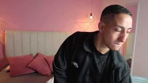 Jhan online show from 03-17-26, 10:40