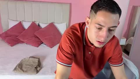 Jhan online show from 04-25-26, 03:53