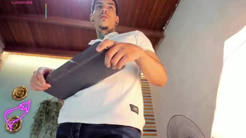 Jharol  online show from 10-12-25, 01:04