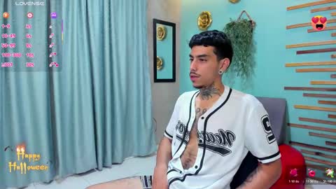 Jharol  online show from 10-24-25, 01:35