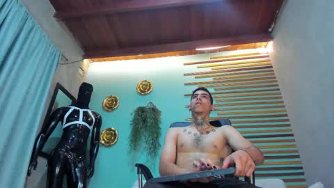 Jharol  online show from 11-27-25, 01:18