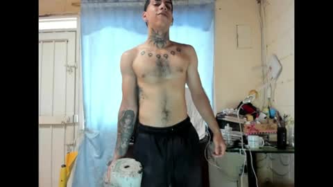 Jharol  online show from 03-18-26, 05:38