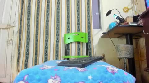Jharol  online show from 05-18-26, 04:07