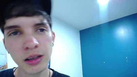 Jheampiero online show from 11-04-25, 02:27