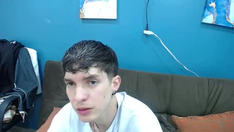 Jheampiero online show from 11-24-25, 12:38