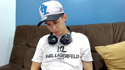 Jheampiero online show from 02-03-26, 09:53