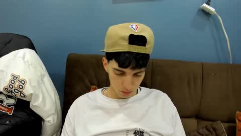 Jheampiero online show from 02-09-26, 09:41