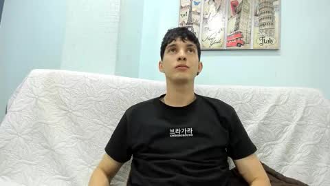 Jheampiero online show from 02-21-26, 08:10