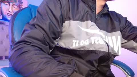 Snapshot of jheidertwink chatting on 01-21-25, 03:59 Jheider R. online show from 01-21-25, 03:59