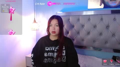 Snapshot of jheidertwink chatting on 01-21-25, 07:47 Jheider R. online show from 01-21-25, 07:47