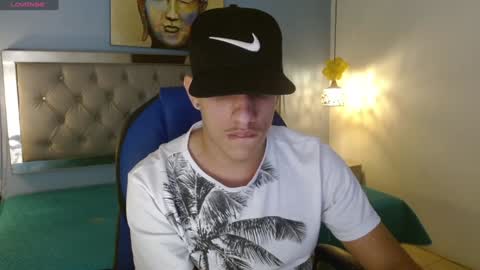 Snapshot of jheidertwink chatting on 01-31-25, 03:41 Jheider R. online show from 01-31-25, 03:41