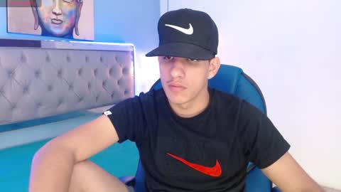 Snapshot of jheidertwink chatting on 02-03-25, 04:04 Jheider R. online show from 02-03-25, 04:04