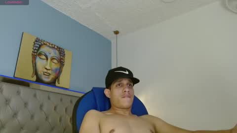 Snapshot of jheidertwink chatting on 02-10-25, 10:09 Jheider R. online show from 02-10-25, 10:09