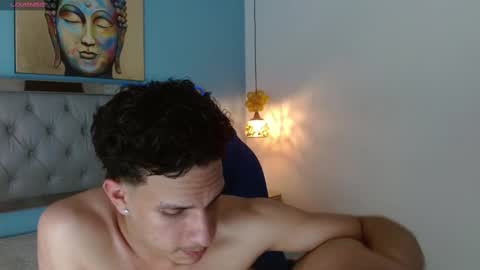 Snapshot of jheidertwink chatting on 02-12-25, 08:27 Jheider R. online show from 02-12-25, 08:27