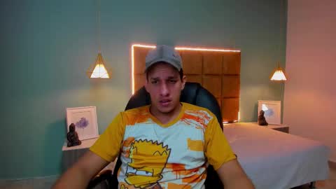 Snapshot of jheidertwink chatting on 09-23-25, 12:41 Jheider R. online show from 09-23-25, 12:41