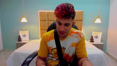 Snapshot of jheidertwink chatting on 09-28-25, 12:21 Jheider R. online show from 09-28-25, 12:21